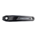 Pedivela Shimano Deore FC-M6100 12 Velocidades – Eficiência, Rigidez e Performance para Mountain Bike