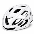 Capacete com Sinalizador e Viseira Recarregável X-Tiger