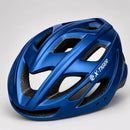 Capacete com Sinalizador e Viseira Recarregável X-Tiger