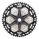 Cassete Shimano Deore XT CS-M8100 12 Velocidades – Trocas Rápidas e Máximo Desempenho para MTB