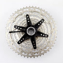 Cassete Shimano Deore CS-M5100 11 Velocidades – Desempenho, Durabilidade e Trocas Precisas para MTB